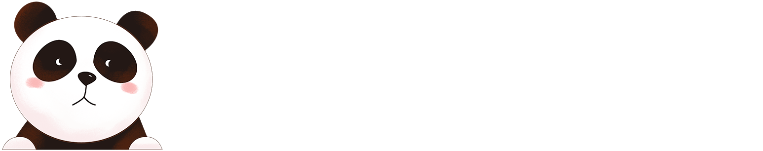 熊猫云分享 - 连接你我，共享资源