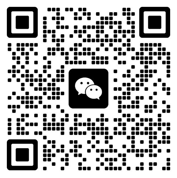 扫码添加微信-熊猫云分享