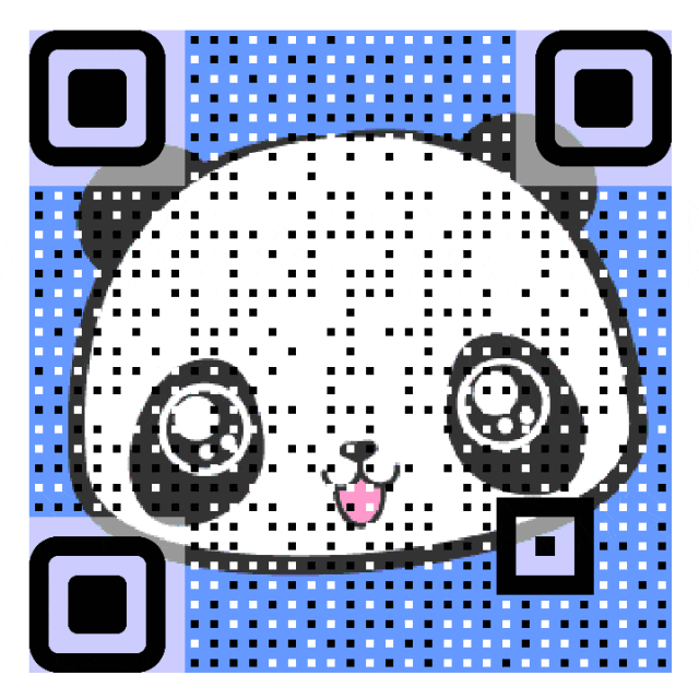 官方微信公众号-熊猫云分享