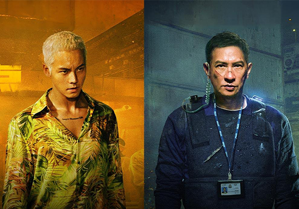 电影丨爆裂点（2023）国粤双语 4K 60帧 高码 蓝光-熊猫云分享