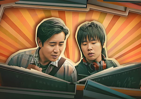 电影丨二手杰作（2023）1080P/4K 60帧 蓝光-熊猫云分享