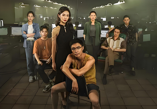 电影丨孤注一掷（2023）1080P 高清-熊猫云分享