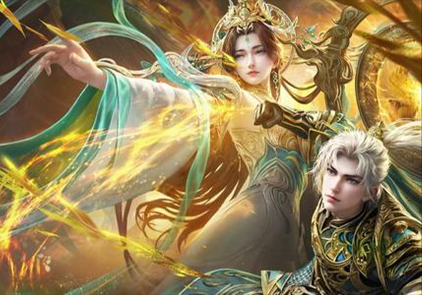 动漫丨完美世界 更新至213集 4K 蓝光-熊猫云分享