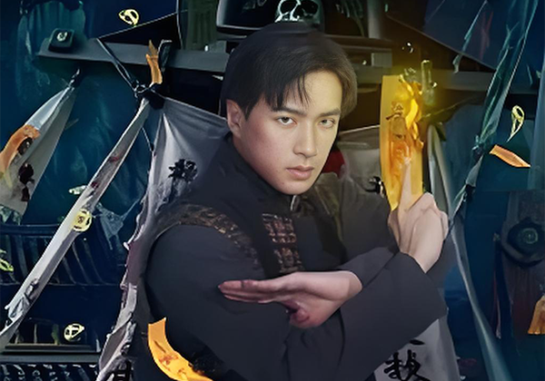 横屏短剧丨茅山打更人（2025）更新至20集-熊猫云分享