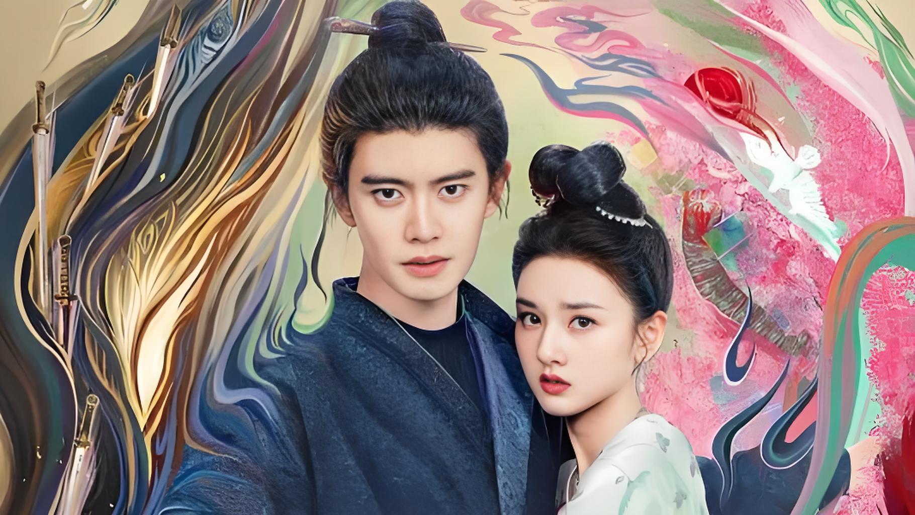 电视剧丨无忧渡（2025）4K 高帧高码 杜比音效 全36集-熊猫云分享