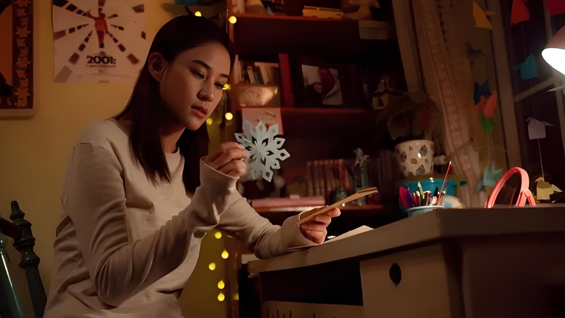电影丨多想和你再见一面（2024）2160p 蓝光-熊猫云分享