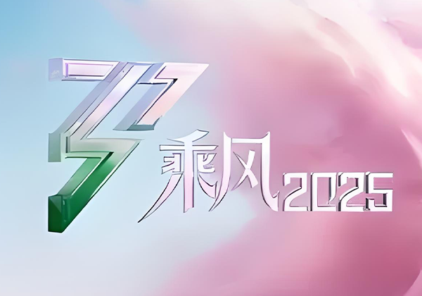 综艺丨乘风（2025）更新至0501期 附前5季-熊猫云分享
