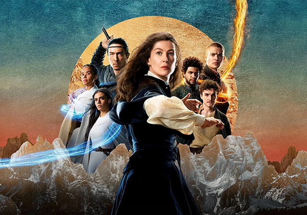 电视剧丨时光之轮 第三季（2025）2160p 蓝光 英语中字 全08集 附1-2季-熊猫云分享