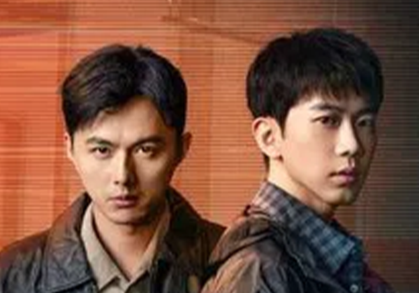 电视剧丨灭罪（2025）全26集完结 4K 蓝光-熊猫云分享
