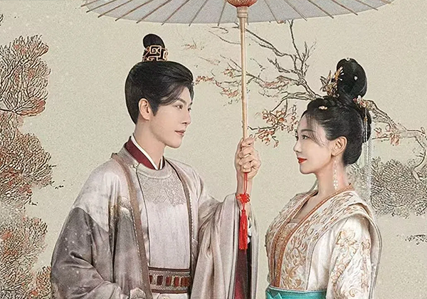 电视剧丨春来定风波（2025）全28集完结 4K 60帧 蓝光-熊猫云分享